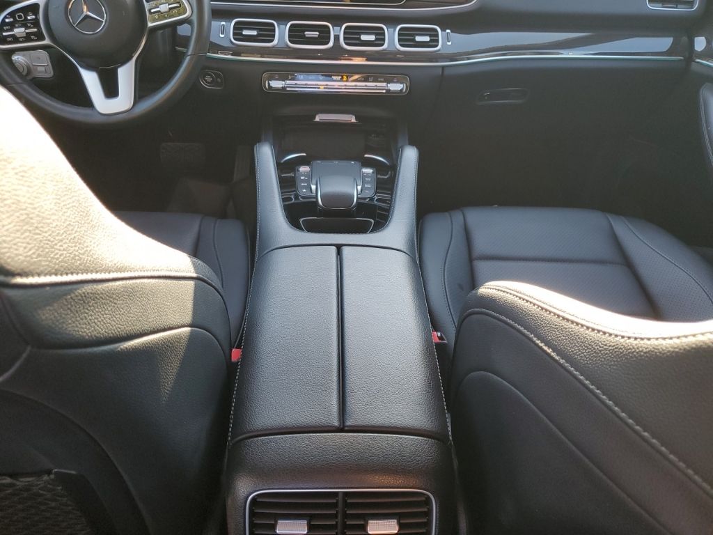 Used Car 2021 Mercedes-benz Gle  Gle 350 For Sale Under $35,000 In Austin, Texas