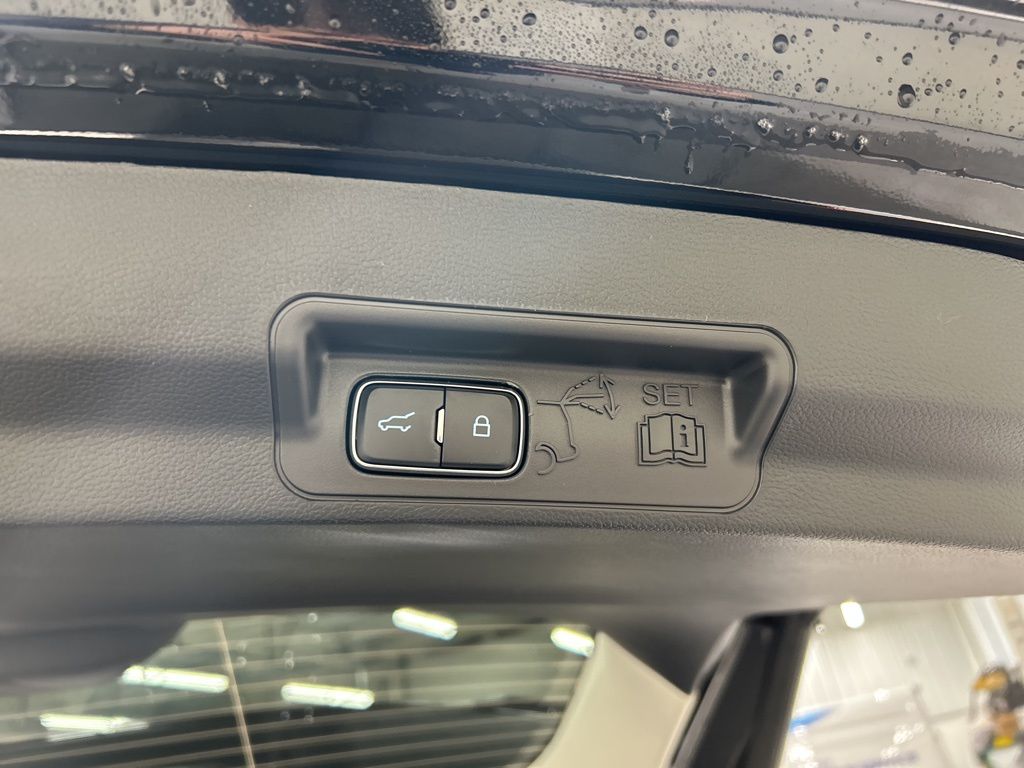 new 2026 Ford Explorer car, priced at $46,495