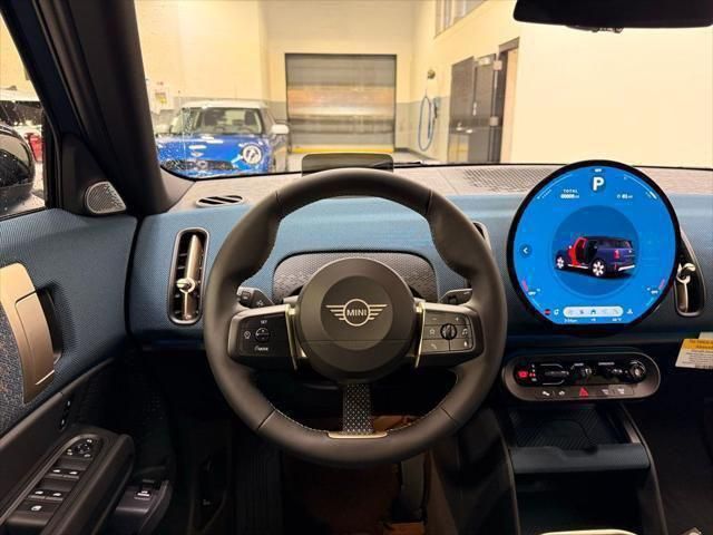 Thumbnail: 2026 MINI Cooper Countryman - 22