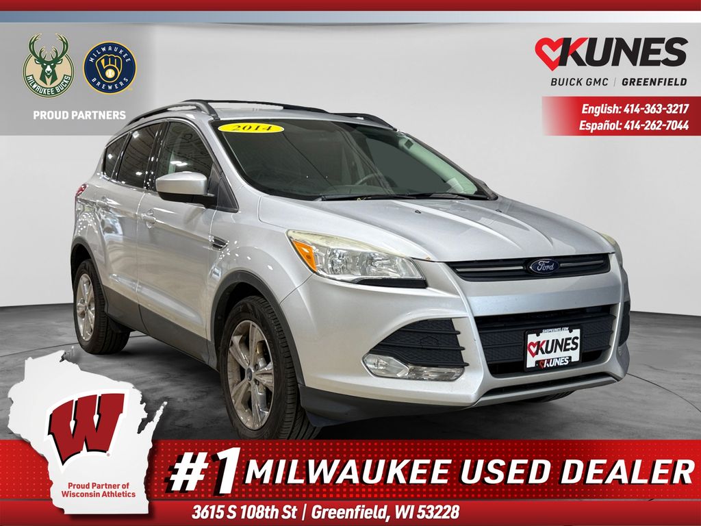 2014 Ford Escape SE AWD