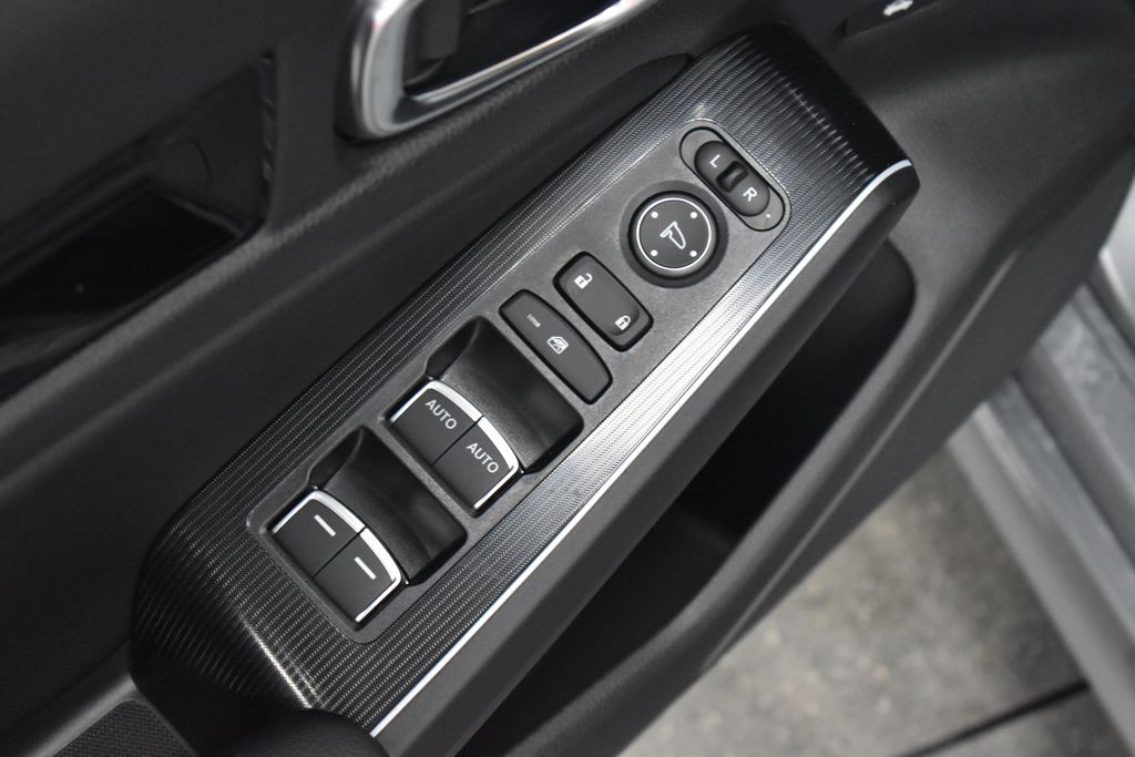 Thumbnail: 2026 Honda Civic - 9