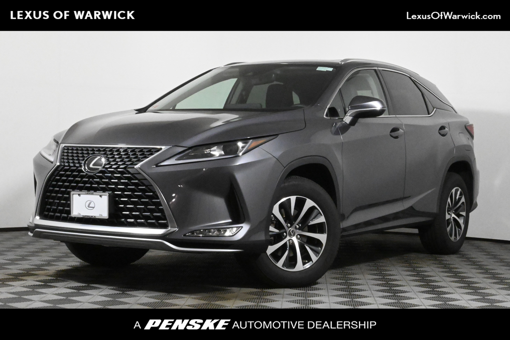 2022 Lexus RX 350 -
                Warwick, RI