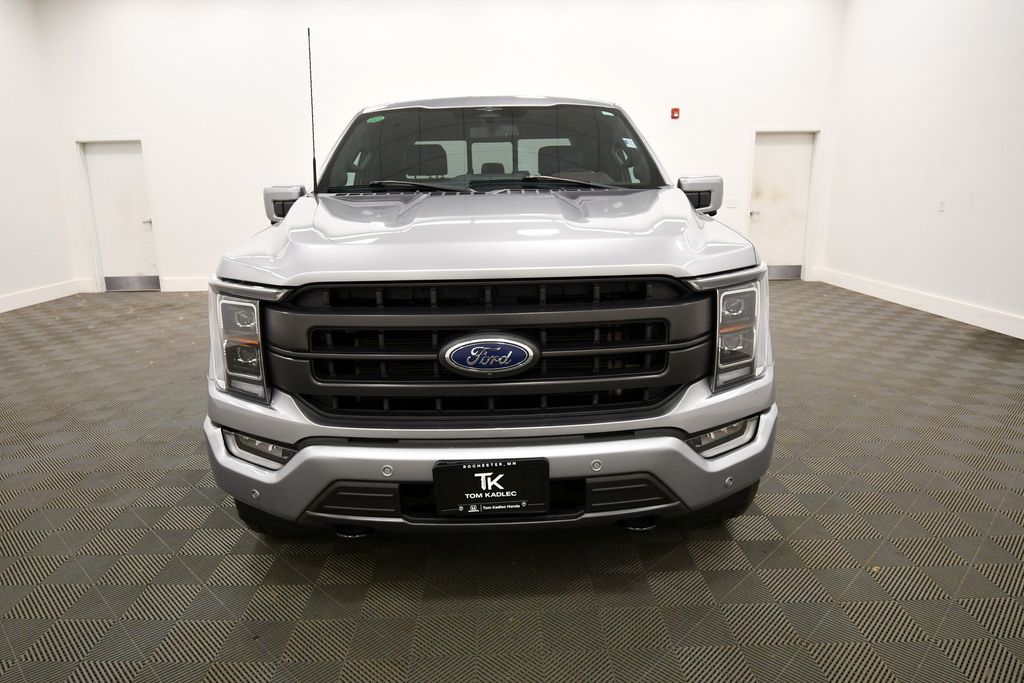 Used 2023 Ford F-150 Truck