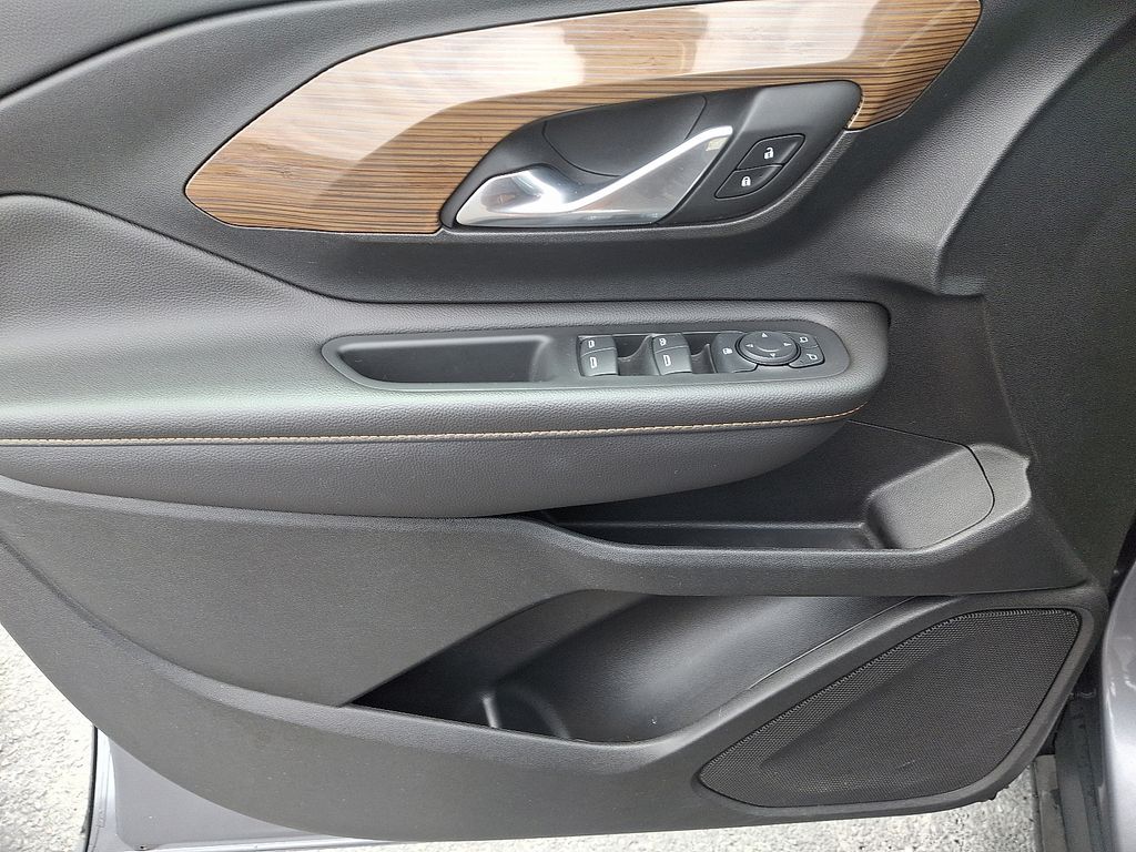 2019 GMC Terrain SLE 14