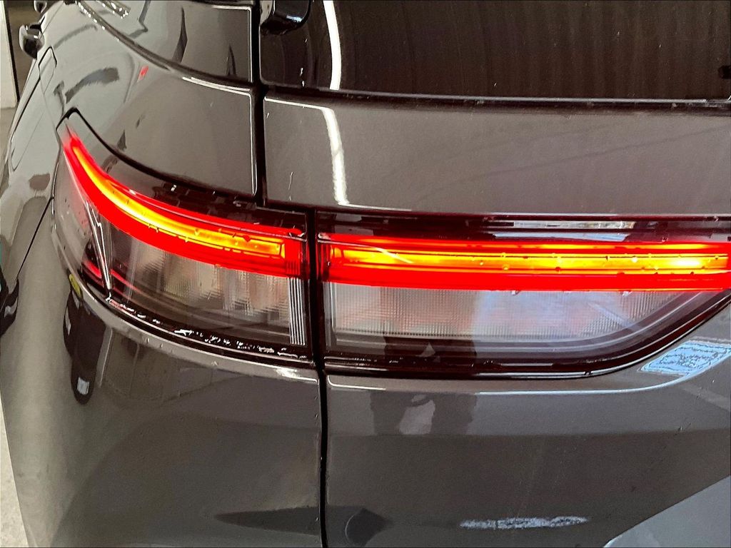 2024 Jeep Grand Cherokee — photo 31