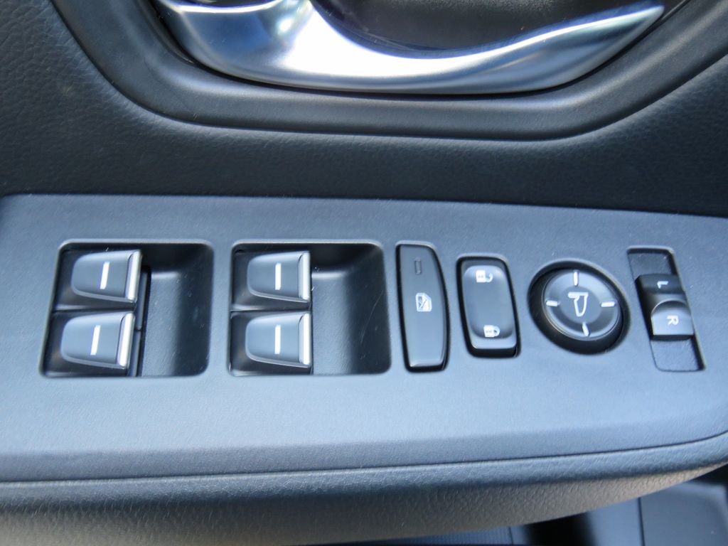 2025 Honda Pilot EX-L 18