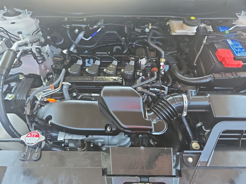 Used 2024 Honda CR-V SUV