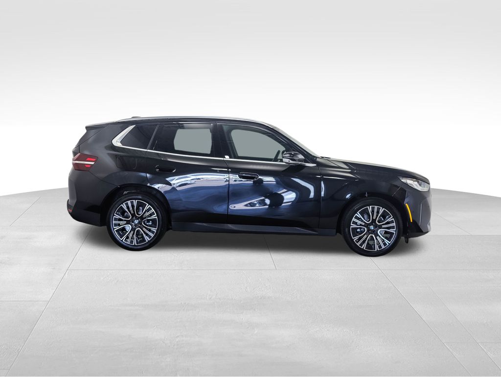 Thumbnail: 2026 BMW X3 - 7