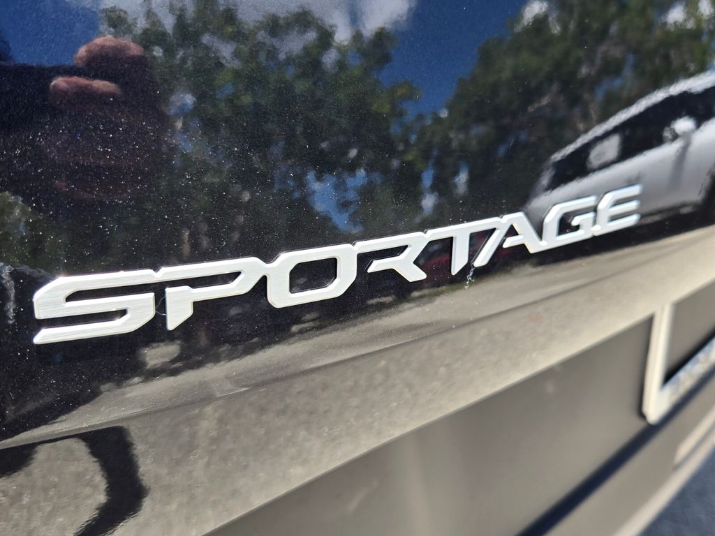 2026 Kia Sportage - $30,680