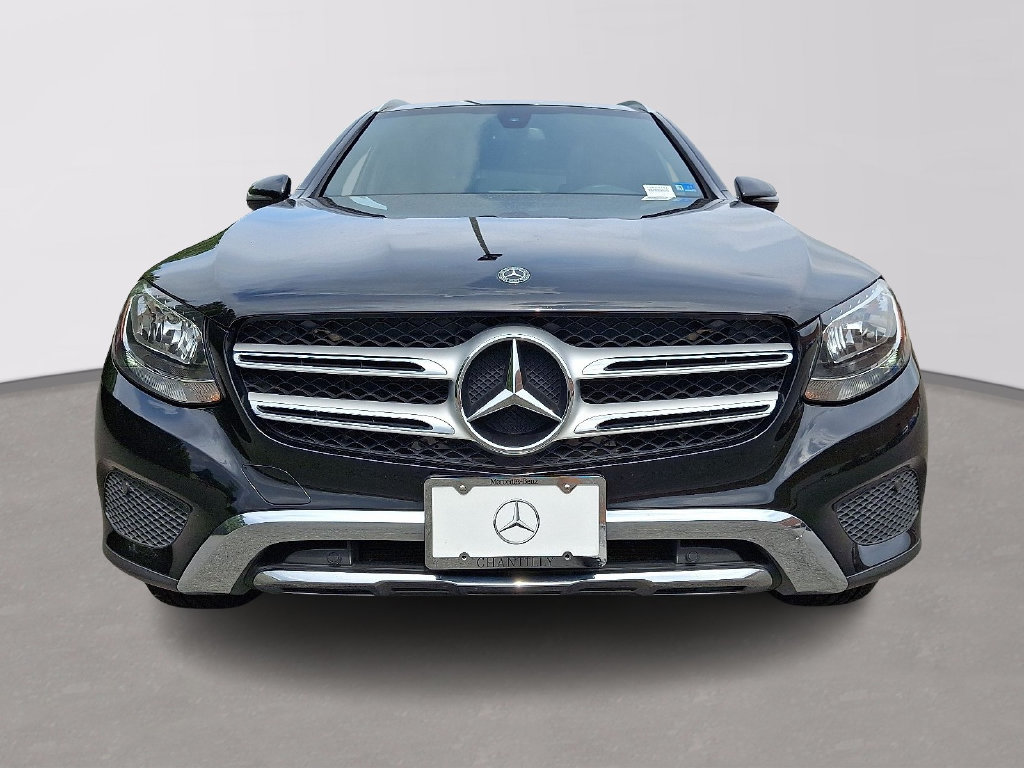 Thumbnail: 2019 Mercedes-Benz GLC - 2