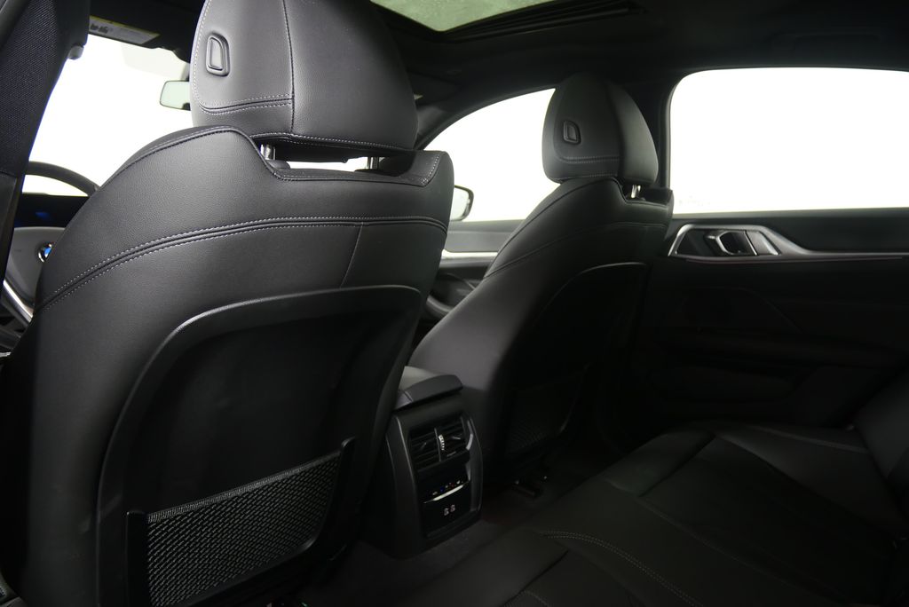 Thumbnail: 2024 BMW 4 Series - 19