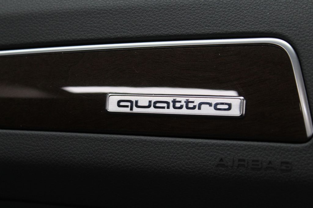 Thumbnail: 2016 Audi Q5 - 27