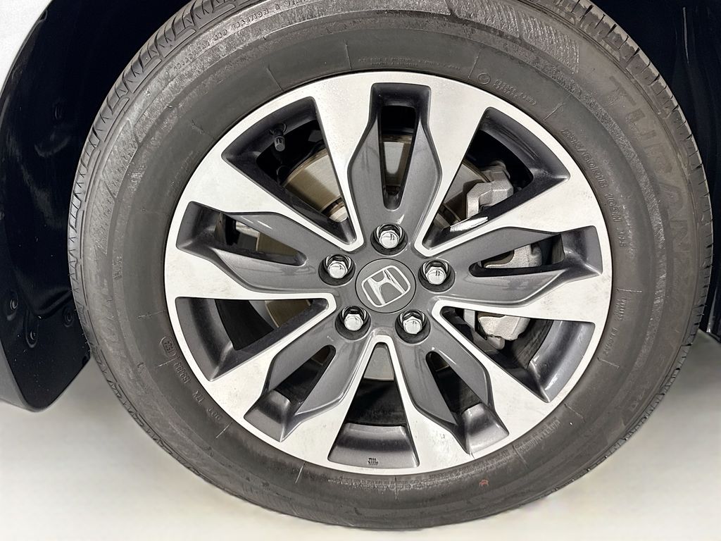 Thumbnail: 2024 Honda Odyssey - 31