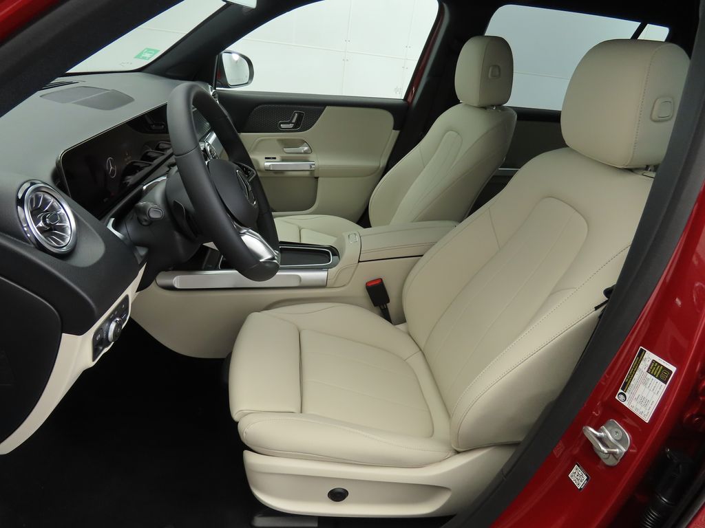 2024 Mercedes-Benz EQB 250+ 19