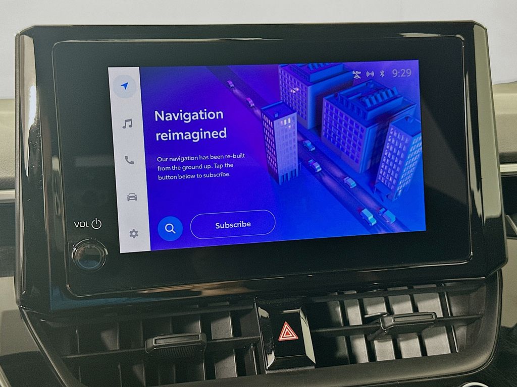 Thumbnail: 2025 Toyota Corolla - 13