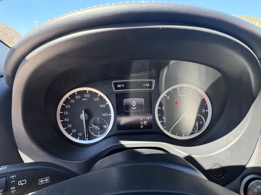 2019 INFINITI QX30 - Photo 16