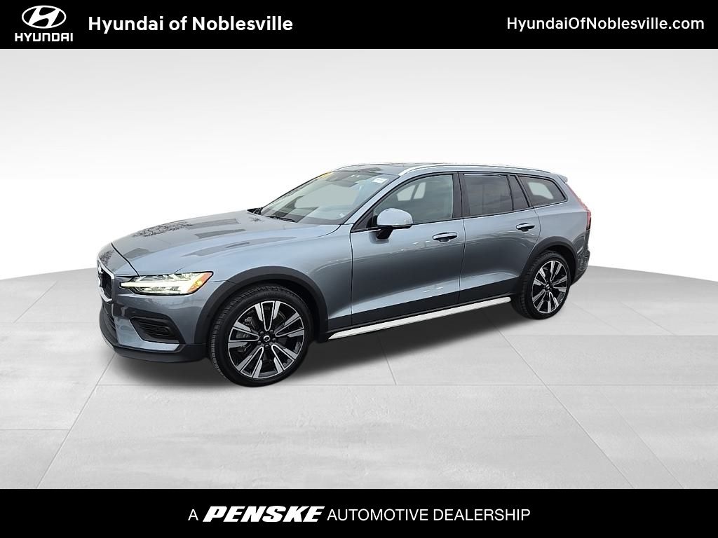 2020 Volvo S60 T5 -
                Noblesville, IN