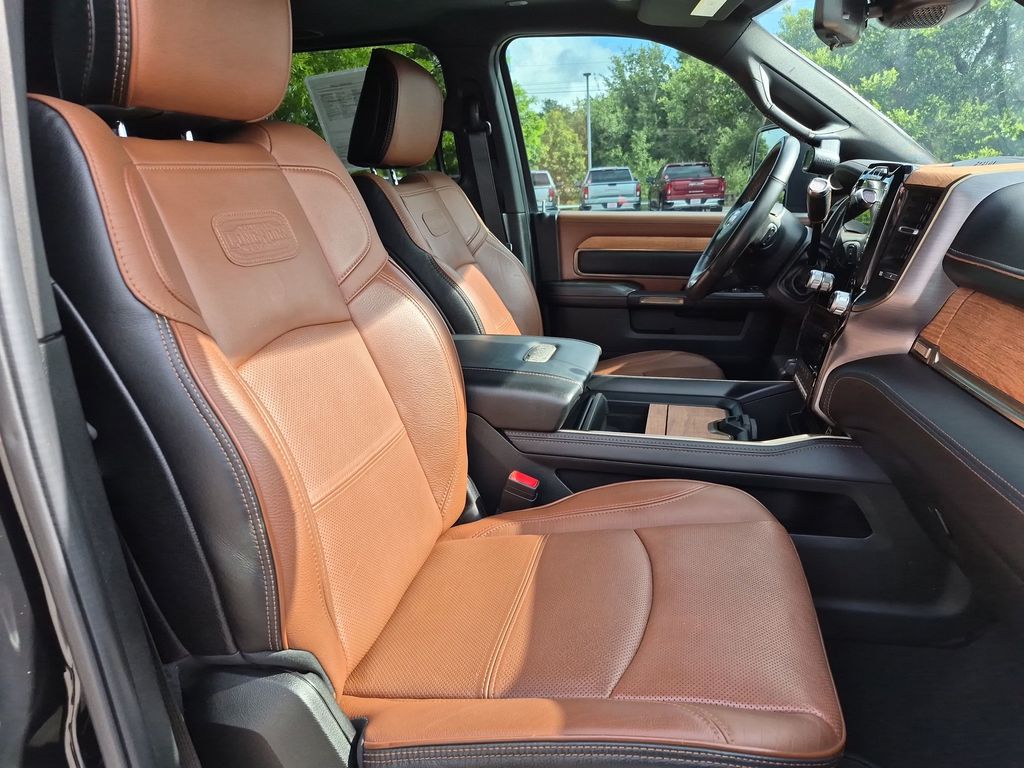 Used Car 2023 Ram 3500  Laramie Longhorn For Sale Under $80,000 In Austin, Texas