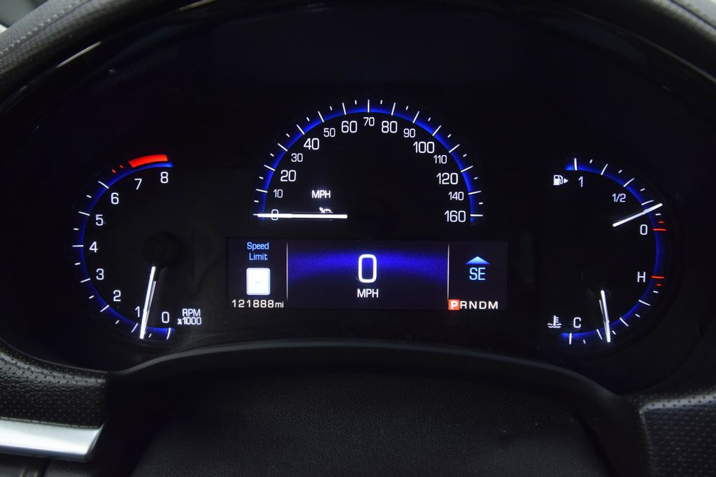 used 2015 Cadillac XTS car, priced at $11,500