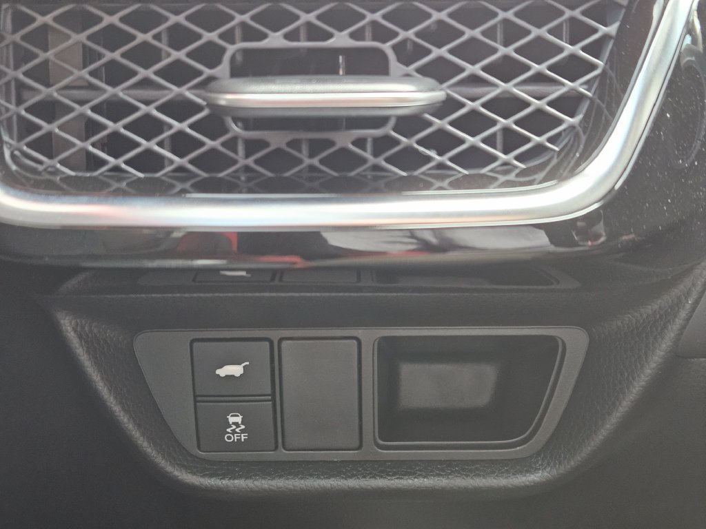 New 2026 Acura ADX SUV