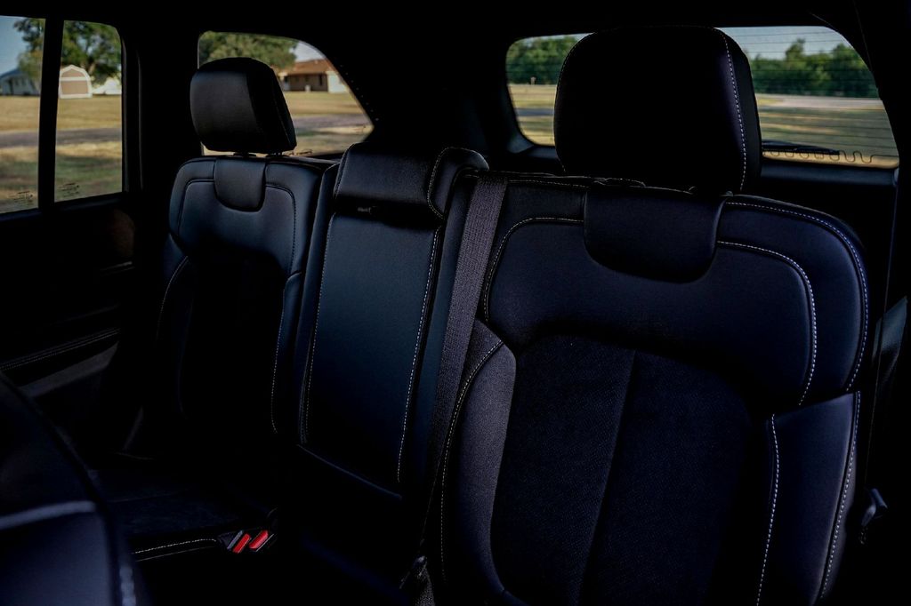 New Car 2025 Jeep Grand Cherokee  Altitude X For Sale Under $50,000 In Taylor, Texas