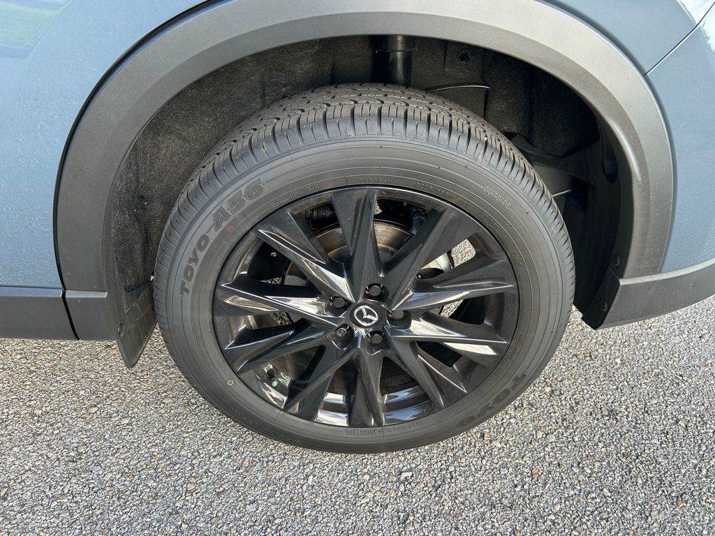 Thumbnail: 2025 Mazda CX-5 - 9