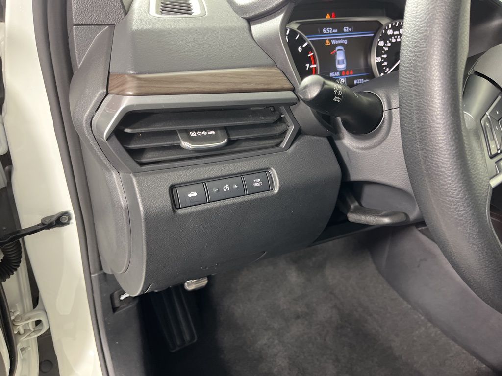 2023 Nissan Altima SV 25