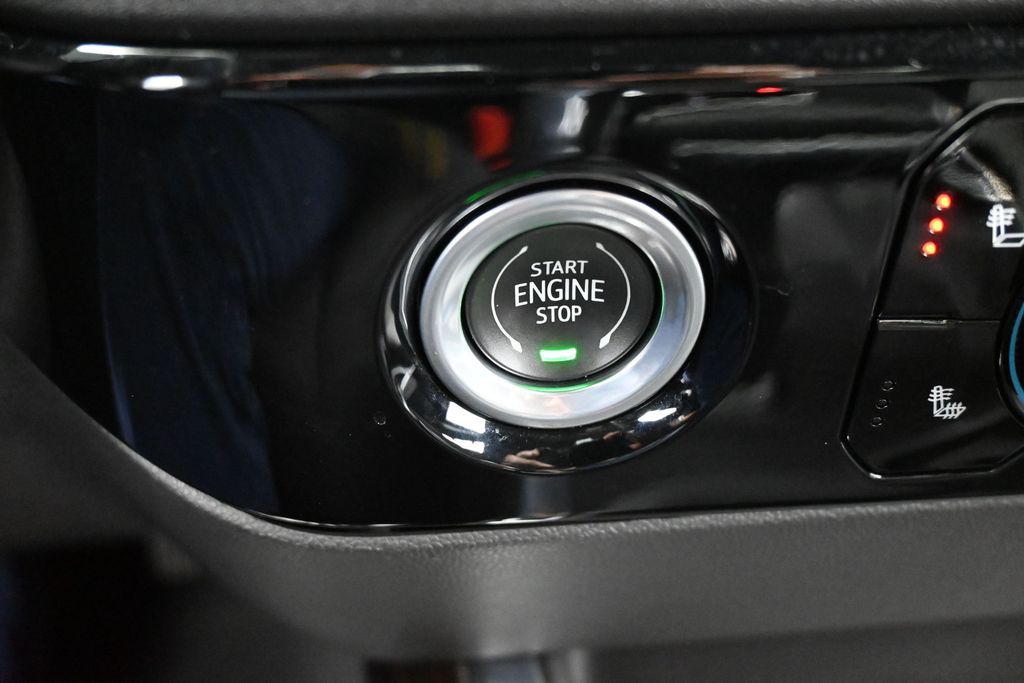 Used 2023 Dark Ash Metallic Chevrolet RST image 30