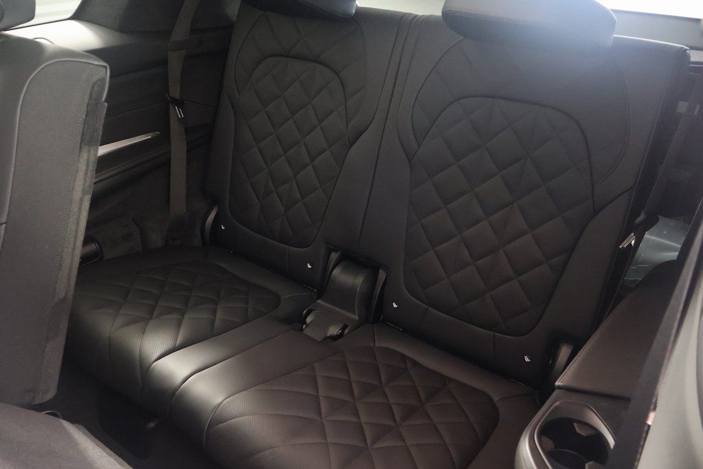 2026 BMW X7 xDrive40i 7