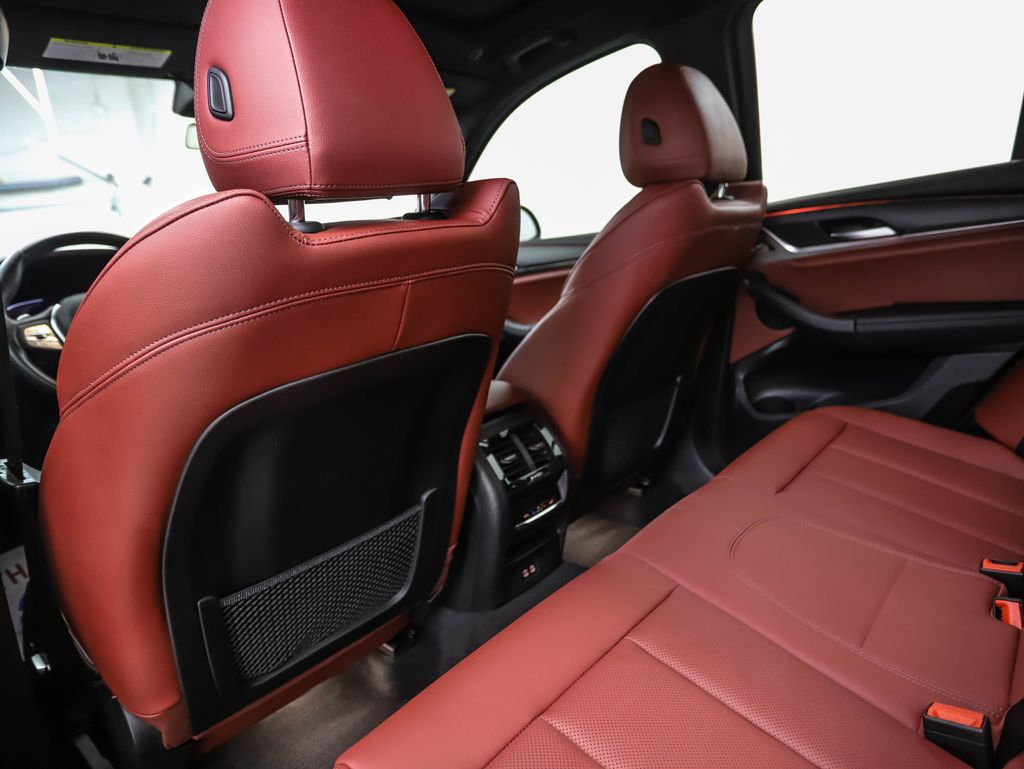 Thumbnail: 2022 BMW X3 - 21