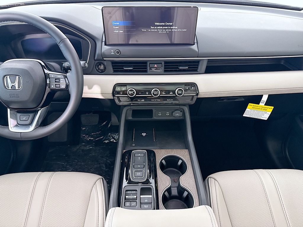 Thumbnail: 2026 Honda Pilot - 15