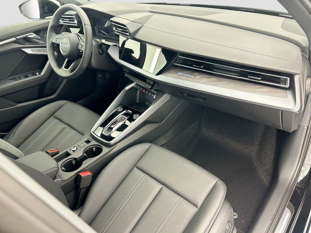 Thumbnail: 2026 Audi A3 - 16