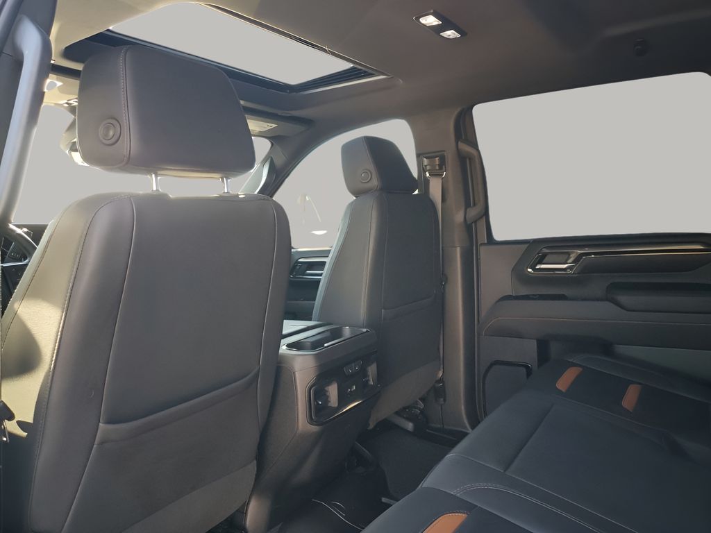 Used Car 2024 Gmc Sierra 2500hd  At4 For Sale Under $70,000 In Austin, Texas