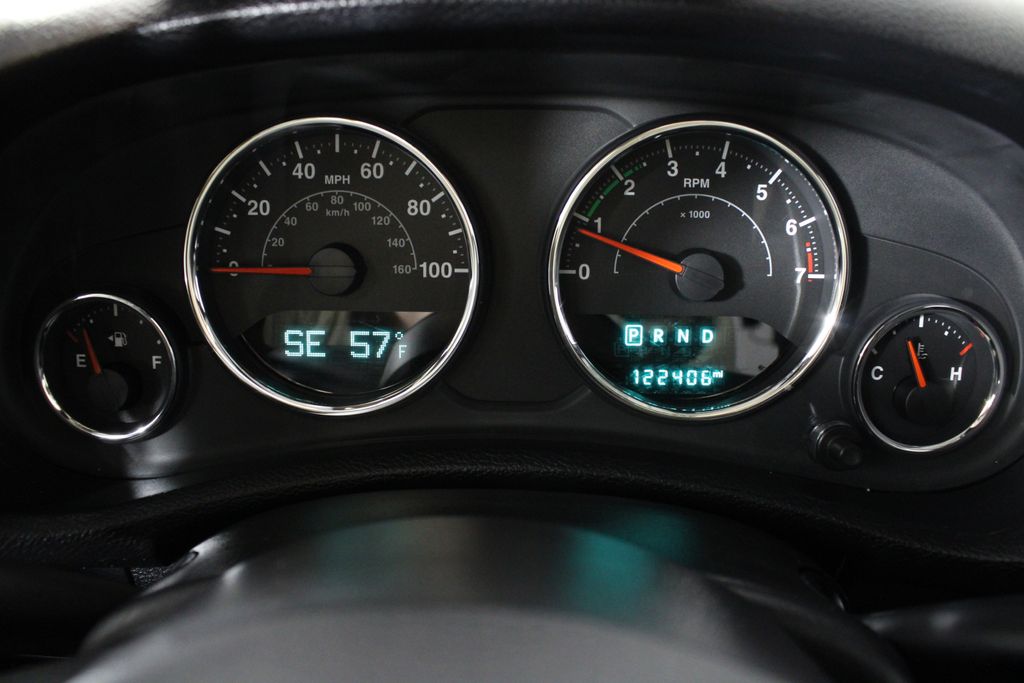Used 2017 Jeep Wrangler for sale in 