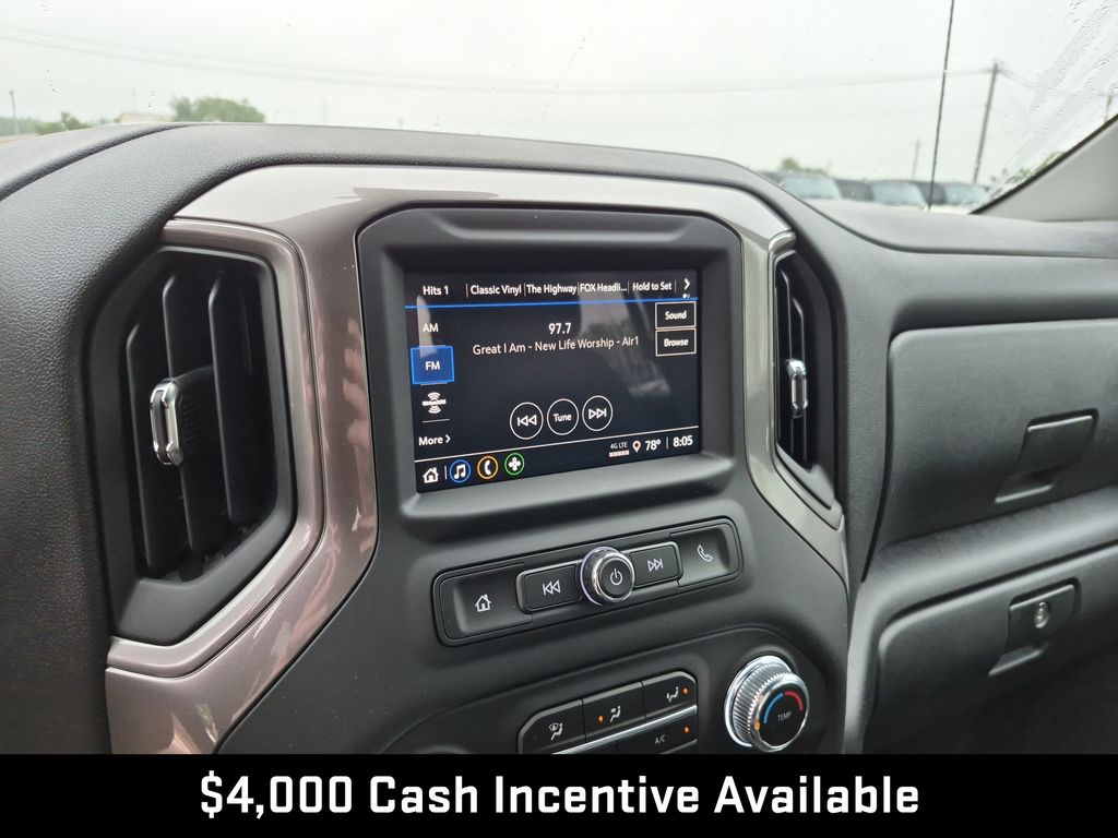 2026 GMC Sierra 1500 Pro - Photo 28
