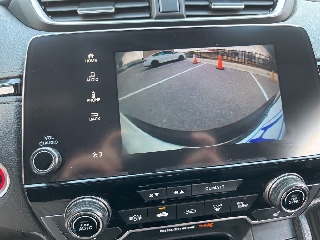 Thumbnail: 2019 Honda CR-V - 23