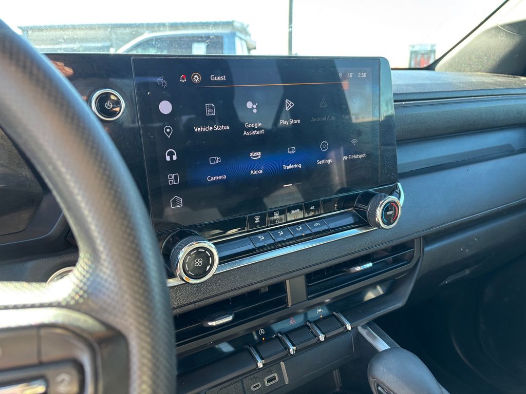 Used Car 2023 Chevrolet Colorado  Work Truck For Sale Under $25,000 In Austin, Texas