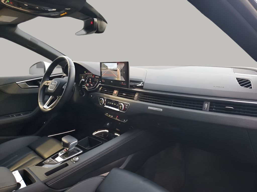 Used Car 2024 Audi A5 Sportback  45 S Line Premium Plus For Sale Under $35,000 In Austin, Texas