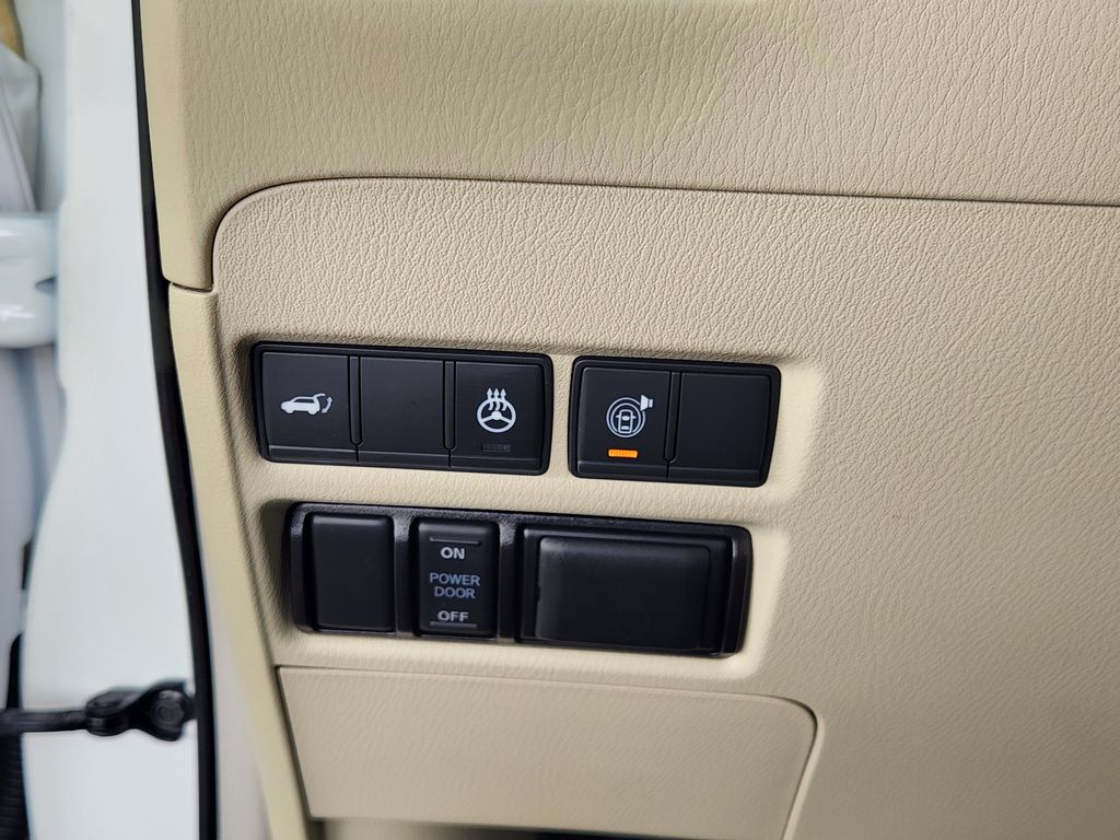 2018 INFINITI QX80 Base White at Emmons Autoplex