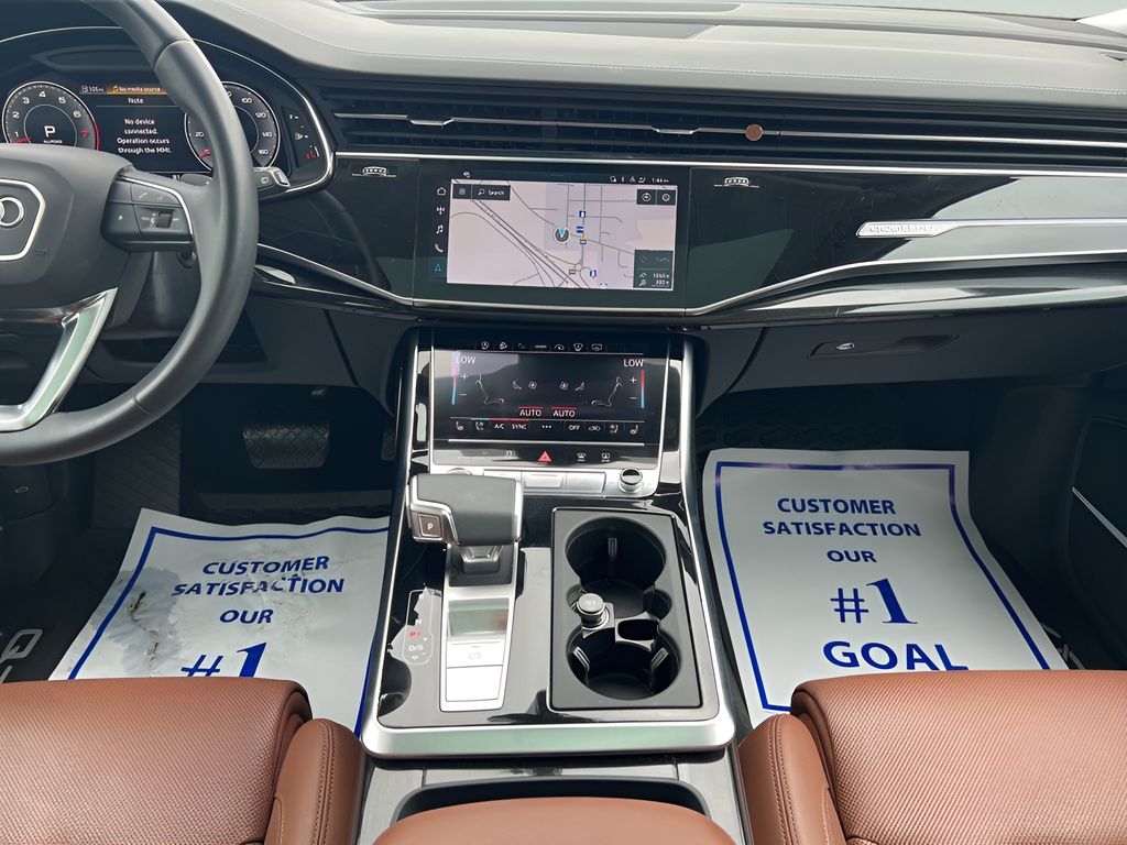 2023 Audi Q7