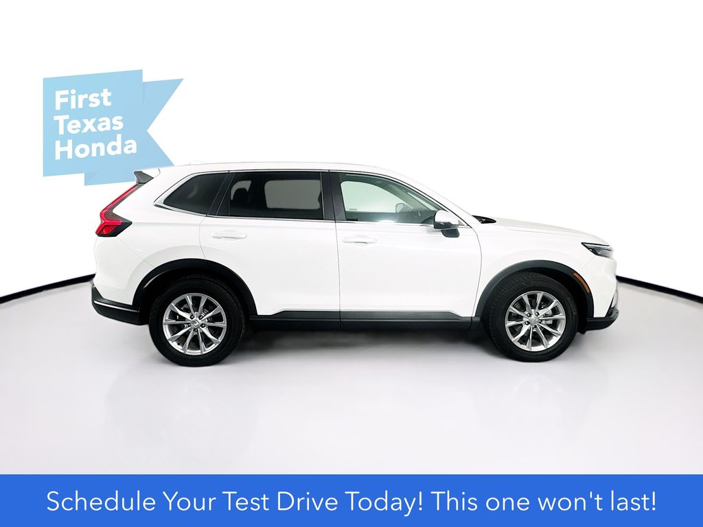 Used Car 2023 Honda Cr-v  Ex-l For Sale Under $35,000 In Austin, Texas