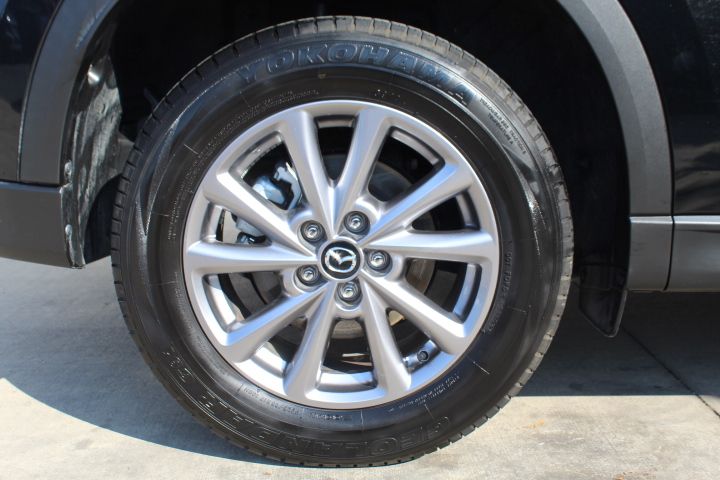 Used Car 2022 Mazda Cx-5  2.5 S For Sale In Georgetown, Texas