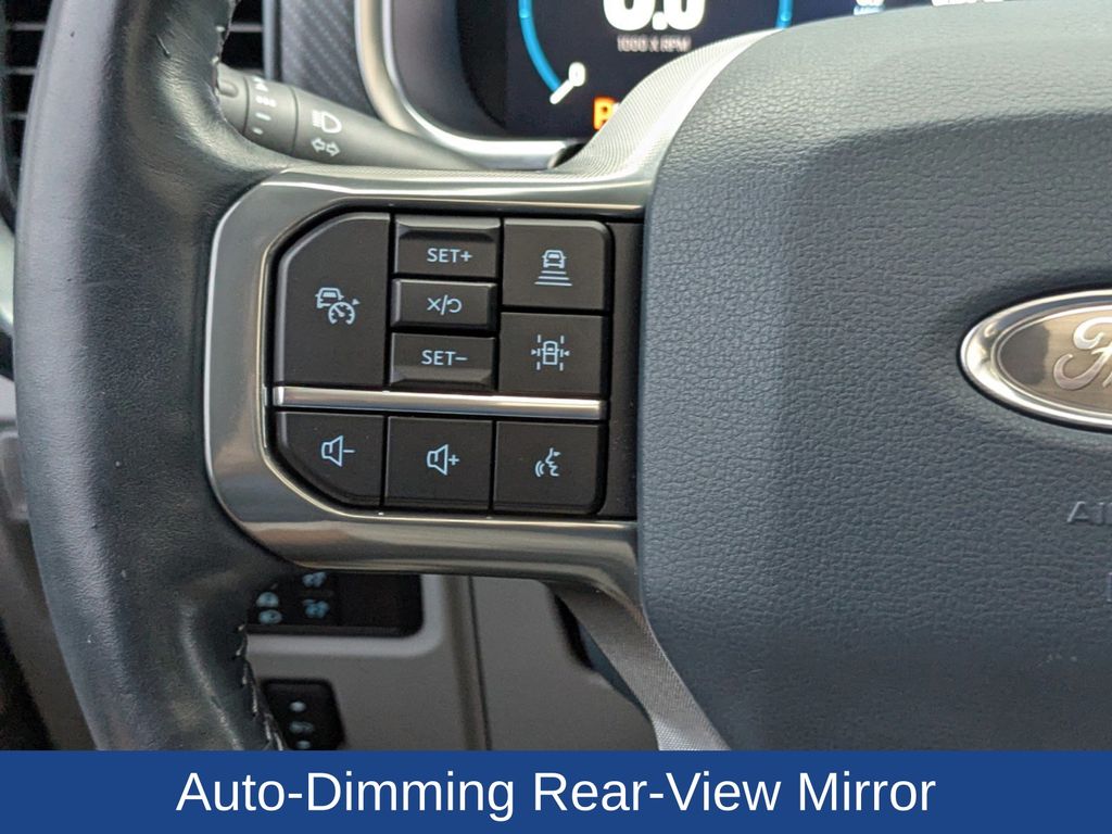 2022 Ford F-150 Limited