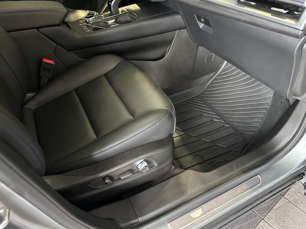 Used Car 2025 Cadillac Xt4  Sport For Sale Under $50,000 In Austin, Texas