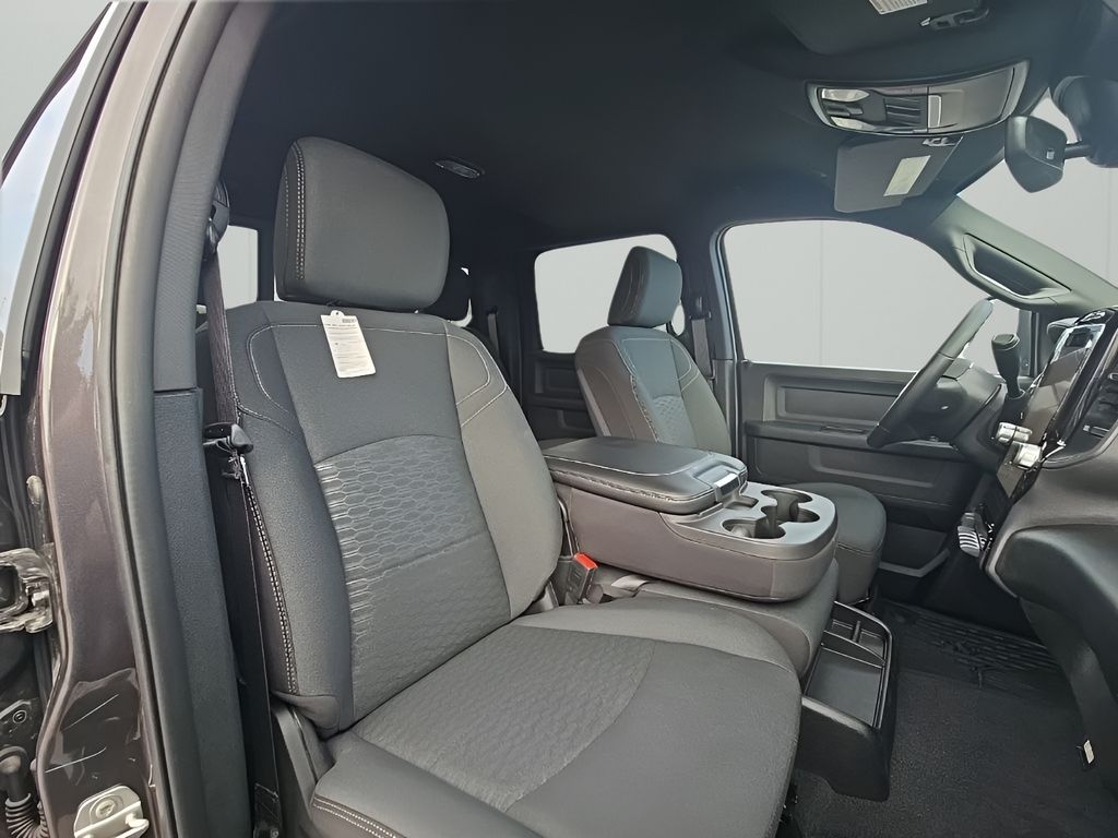 New Car 2025 Ram 2500  Tradesman For Sale Under $70,000 In Austin, Texas