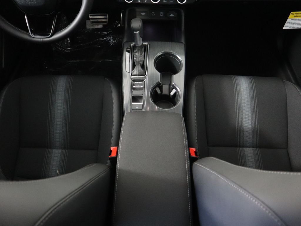 Thumbnail: 2026 Honda Civic - 17