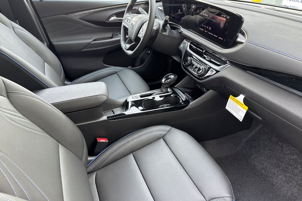 new 2026 Buick Envista car, priced at $29,448