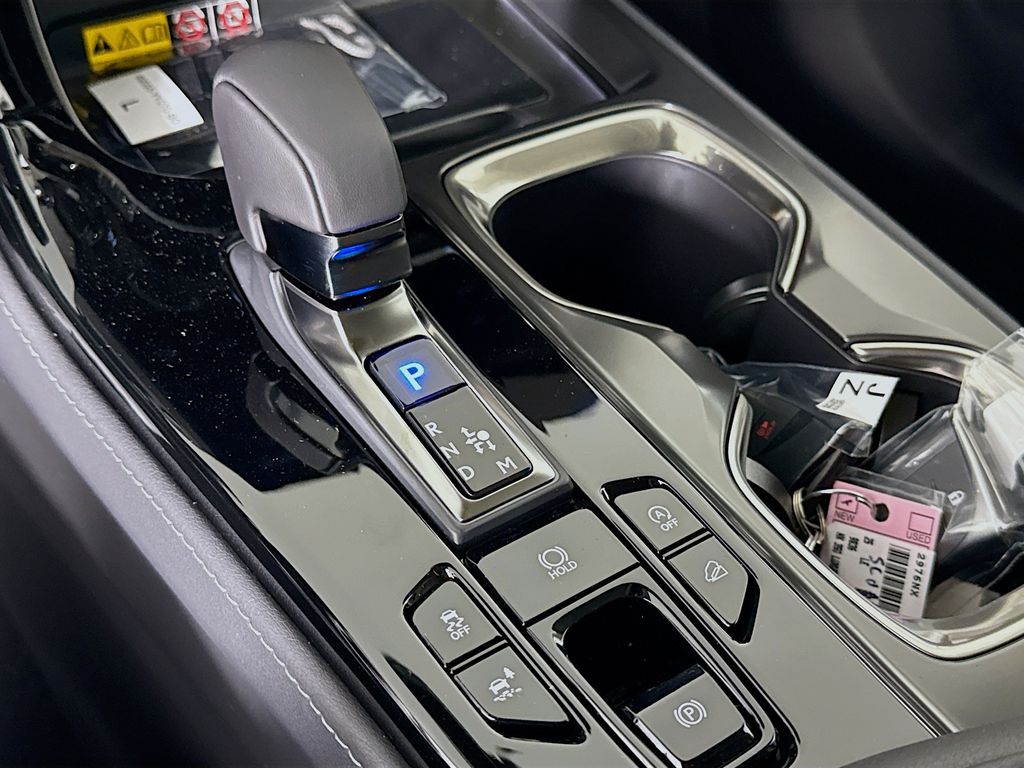 2025 Lexus NX 350 Luxury 15