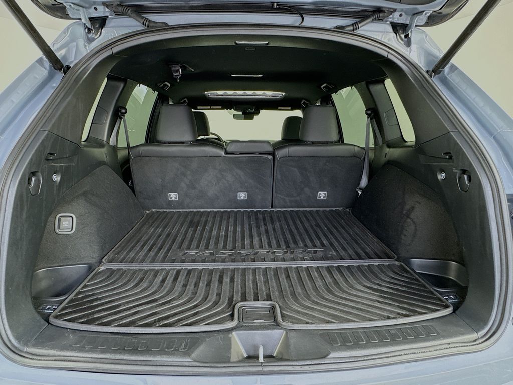 Used Car 2023 Honda Passport  Elite For Sale Under $40,000 In Austin, Texas