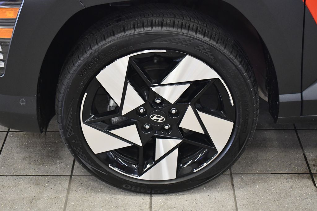 Thumbnail: 2024 Hyundai Kona - 14